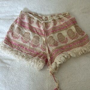 Cool Change Beach Shorts